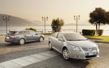 Toyota Avensis,  ,   , , , 